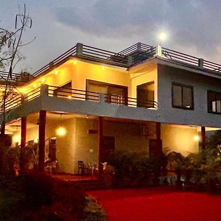 The English Gaon 4 Bhk Bhopal Extérieur photo
