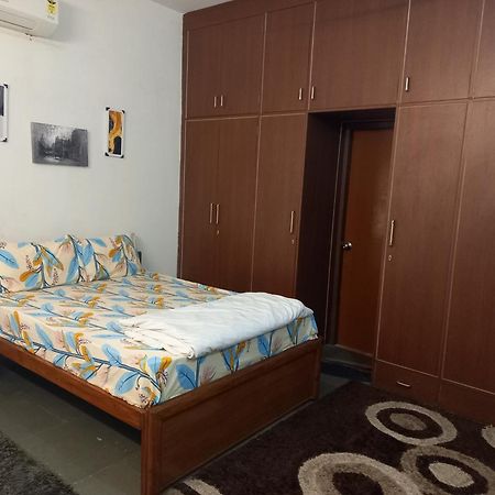 The English Gaon 4 Bhk Bhopal Extérieur photo
