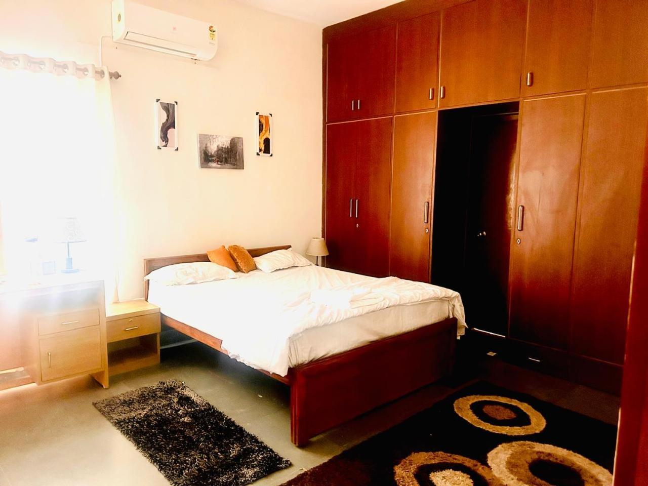 The English Gaon 4 Bhk Bhopal Extérieur photo