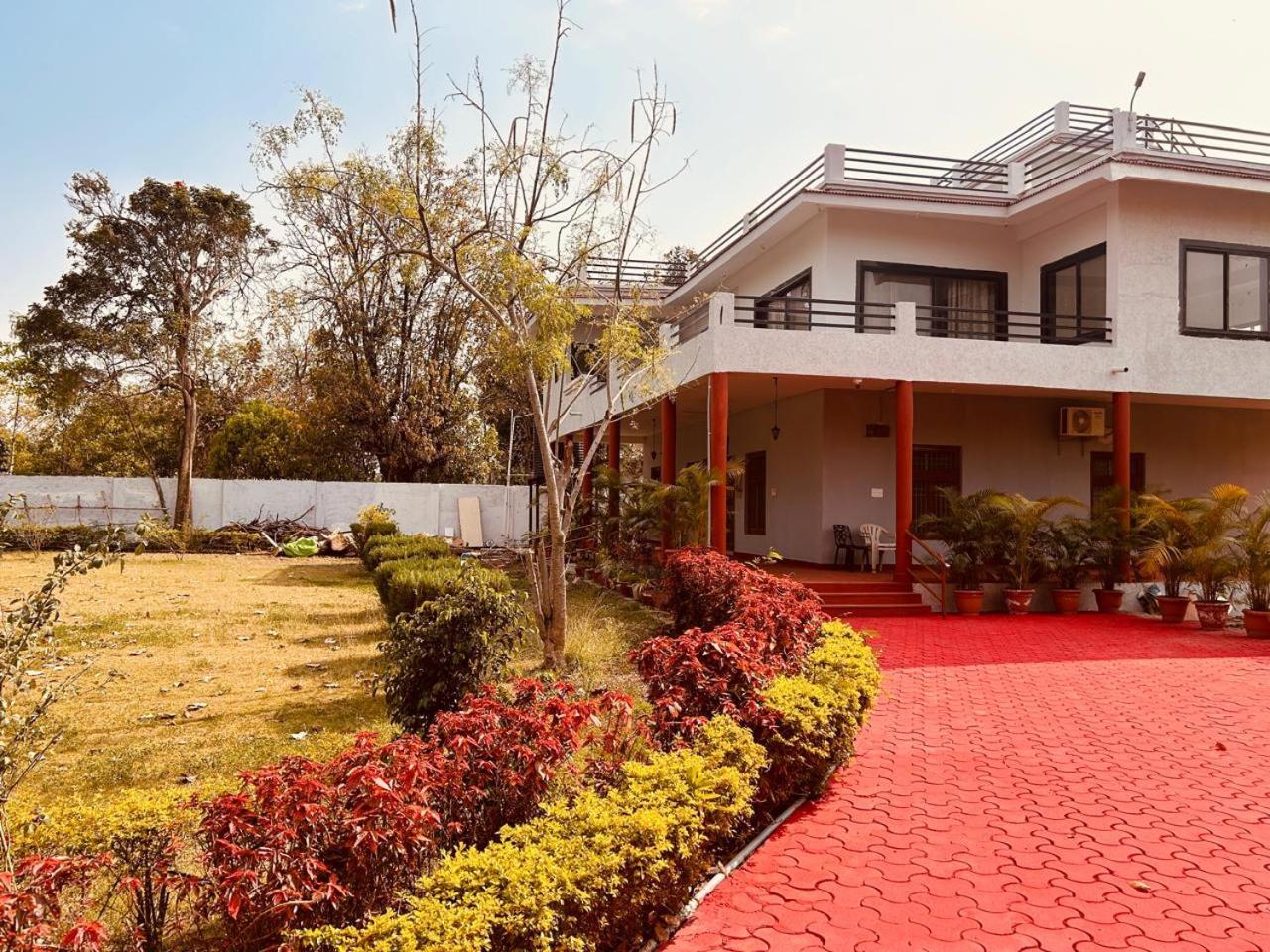The English Gaon 4 Bhk Bhopal Extérieur photo