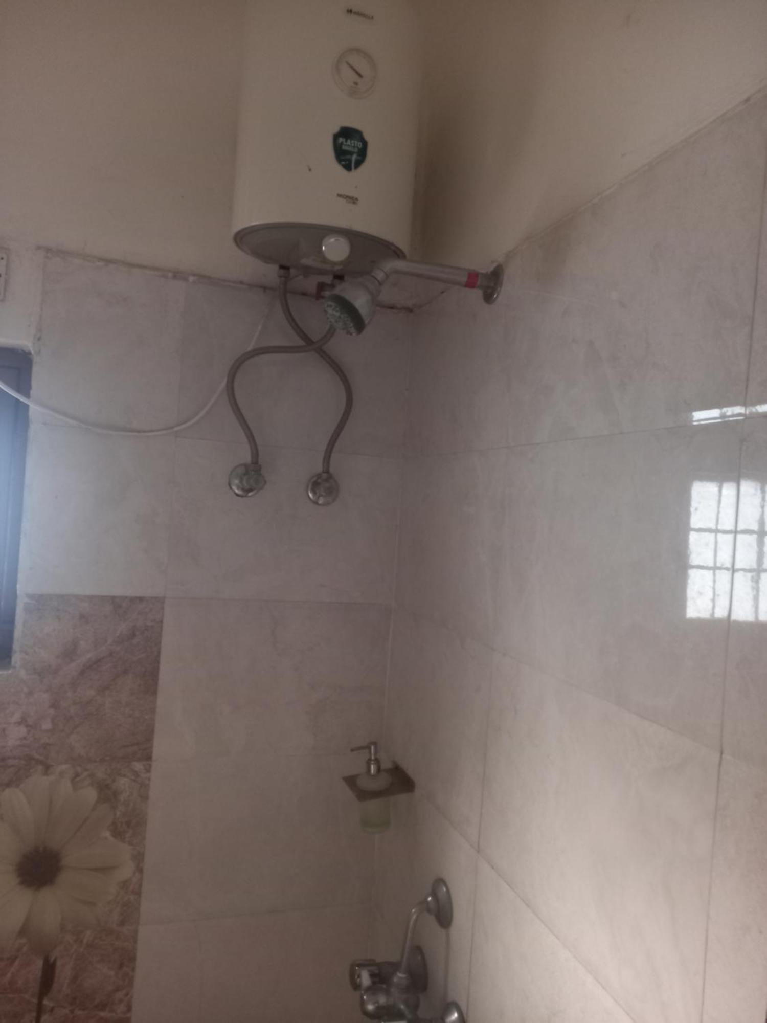 The English Gaon 4 Bhk Bhopal Extérieur photo