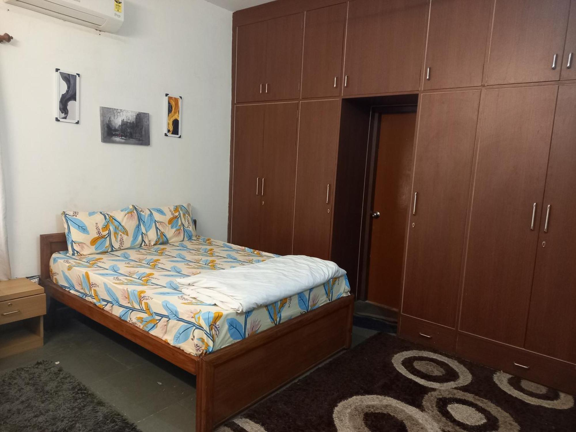 The English Gaon 4 Bhk Bhopal Extérieur photo